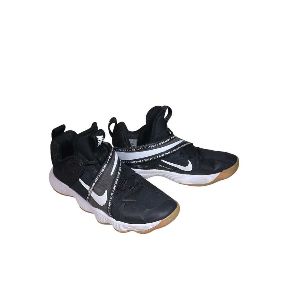 Nike React HyperSet Volleyball Shoes Adult Size U7 Mens 7, Womens 9
